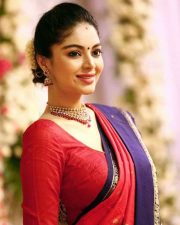 Actress Sanam Shetty In Tamil Bigg Boss Photos 01
