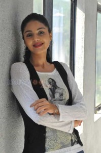 Actress Sanam Shetty Photos 07