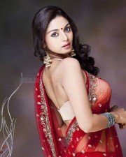 Actress Sanam Shetty Photoshoot Pics 08
