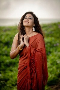 Anbulla Ghilli Actress Chandini Tamilarasan Photoshoot Stills 03