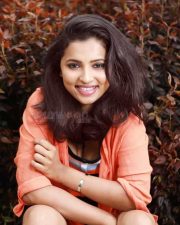 Ikk Movie Heroine Anika Vikhraman Photos 02
