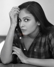 Kasada Thapara Actress Chandini Tamilarasan Latest Photoshoot Gallery 08