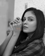 Kasada Thapara Actress Chandini Tamilarasan Latest Photoshoot Gallery 10