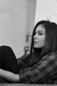 Kasada Thapara Actress Chandini Tamilarasan Latest Photoshoot Gallery 12