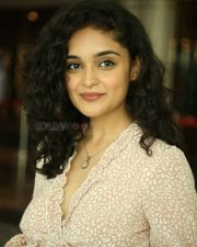 Kashish Khan at Anubhavinchu Raja Movie Press Meet Photos 08