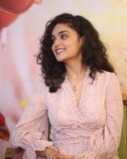 Kashish Khan at Anubhavinchu Raja Movie Press Meet Photos 16 Kashish Khan at Anubhavinchu Raja Movie Press Meet Photos 16