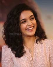 Kashish Khan at Anubhavinchu Raja Movie Press Meet Photos 20 Kashish Khan at Anubhavinchu Raja Movie Press Meet Photos 20