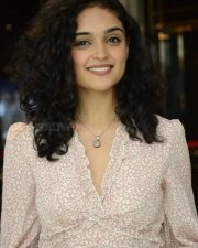 Kashish Khan at Anubhavinchu Raja Movie Press Meet Photos 26