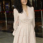 Kashish Khan at Anubhavinchu Raja Movie Press Meet Photos 31 Kashish Khan at Anubhavinchu Raja Movie Press Meet Photos 31