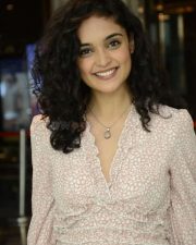 Kashish Khan at Anubhavinchu Raja Movie Press Meet Photos 32