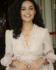 Kashish Khan at Anubhavinchu Raja Movie Press Meet Photos 34
