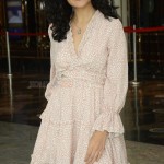 Kashish Khan at Anubhavinchu Raja Movie Press Meet Photos 36 Kashish Khan at Anubhavinchu Raja Movie Press Meet Photos 36