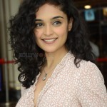Kashish Khan at Anubhavinchu Raja Movie Press Meet Photos 37 Kashish Khan at Anubhavinchu Raja Movie Press Meet Photos 37