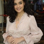 Kashish Khan at Anubhavinchu Raja Movie Press Meet Photos 38 Kashish Khan at Anubhavinchu Raja Movie Press Meet Photos 38