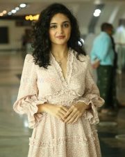 Kashish Khan at Anubhavinchu Raja Movie Press Meet Photos 45 Kashish Khan at Anubhavinchu Raja Movie Press Meet Photos 45