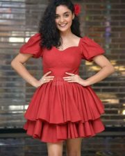 Actress Kashish Khan Photos From Kinnerasaani Trailer Launch Actressgalleryfcs
