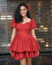 Actress Kashish Khan Photos From Kinnerasaani Trailer Launch Actressgalleryfcs