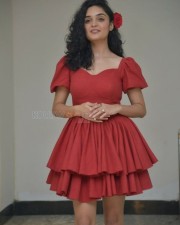 Actress Kashish Khan Photos From Kinnerasaani Trailer Launch Actressgalleryfcs