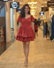 Actress Kashish Khan Photos From Kinnerasaani Trailer Launch Actressgalleryfcs