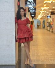 Actress Kashish Khan Photos From Kinnerasaani Trailer Launch Actressgalleryfcs