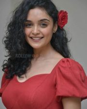 Actress Kashish Khan Photos From Kinnerasaani Trailer Launch Actressgalleryfcs