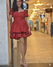 Actress Kashish Khan Photos From Kinnerasaani Trailer Launch Actressgalleryfcs