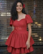 Actress Kashish Khan Photos From Kinnerasaani Trailer Launch Actressgalleryfcs