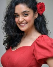 Actress Kashish Khan Photos From Kinnerasaani Trailer Launch Actressgalleryfcs