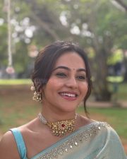 Nanban Oruvan Vantha Piragu Actress Bhavani Sre Photoshoot Stills 05 Nanban Oruvan Vantha Piragu Actress Bhavani Sre Photoshoot Stills 05