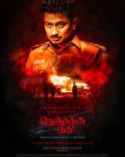 Nenjuku Needhi Movie Tamil Poster 01