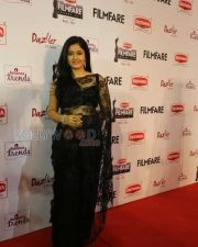 Poonam Bajwa At 62Nd Film Fare Event Photos 01