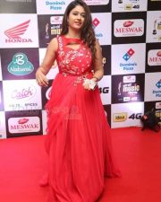 Poonam Bajwa At Mirchi Music Awards 2016 Photos 02 Poonam Bajwa At Mirchi Music Awards 2016 Photos 02