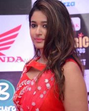 Poonam Bajwa At Mirchi Music Awards 2016 Photos 13