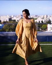Ravishing Actress Regina Cassandra Photoshoot Stills 02
