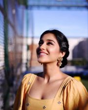 Ravishing Actress Regina Cassandra Photoshoot Stills 03