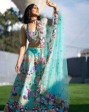 Ravishing Actress Regina Cassandra Photoshoot Stills 04