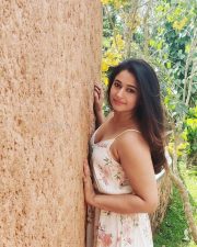 Saucy Poonam Bajwa Photos 05