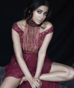 Seductive Tamil Actress Shriya Saran Photoshoot Stills 02