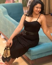 Sophisticated Actress Poonam Bajwa in a Navy Blue Designer Suit Photos 01 Sophisticated Actress Poonam Bajwa in a Navy Blue Designer Suit Photos 01