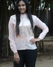 Tamil Telugu Actress Chandini Photos 04