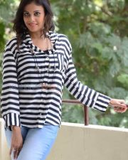 Telugu Actress Chandini Pictures 01