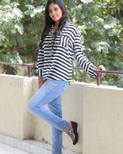 Telugu Actress Chandini Pictures 02