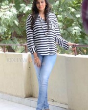 Telugu Actress Chandini Pictures 03