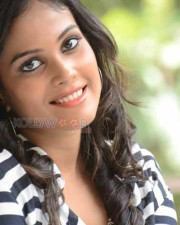 Telugu Actress Chandini Pictures 04