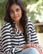 Telugu Actress Chandini Pictures 12