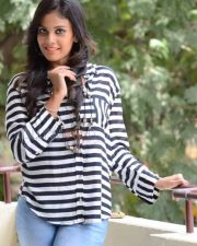 Telugu Actress Chandini Pictures 14