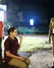 Aadhar Movie Shooting Pictures 01