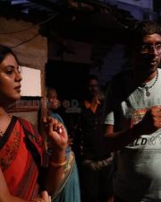 Aadhar Movie Shooting Pictures 02