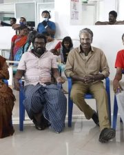 Aadhar Movie Shooting Pictures 03