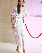 Aakanksha Singh at Disney Plus Hotstar Mana Vinoda Vishwam Parampara Press Meet Pictures 01 Aakanksha Singh at Disney Plus Hotstar Mana Vinoda Vishwam Parampara Press Meet Pictures 01